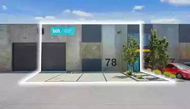 Unit 78, 2 Thomsons Road