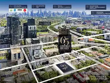 Units 1-12/65 Tivoli Rd