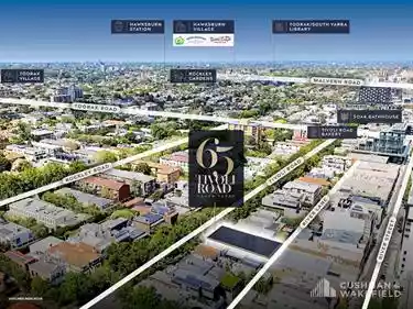 Units 1-12/65 Tivoli Rd