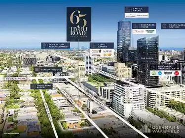 Units 1-12/65 Tivoli Rd