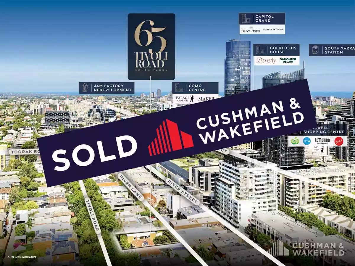 Units 1-12/65 Tivoli Rd