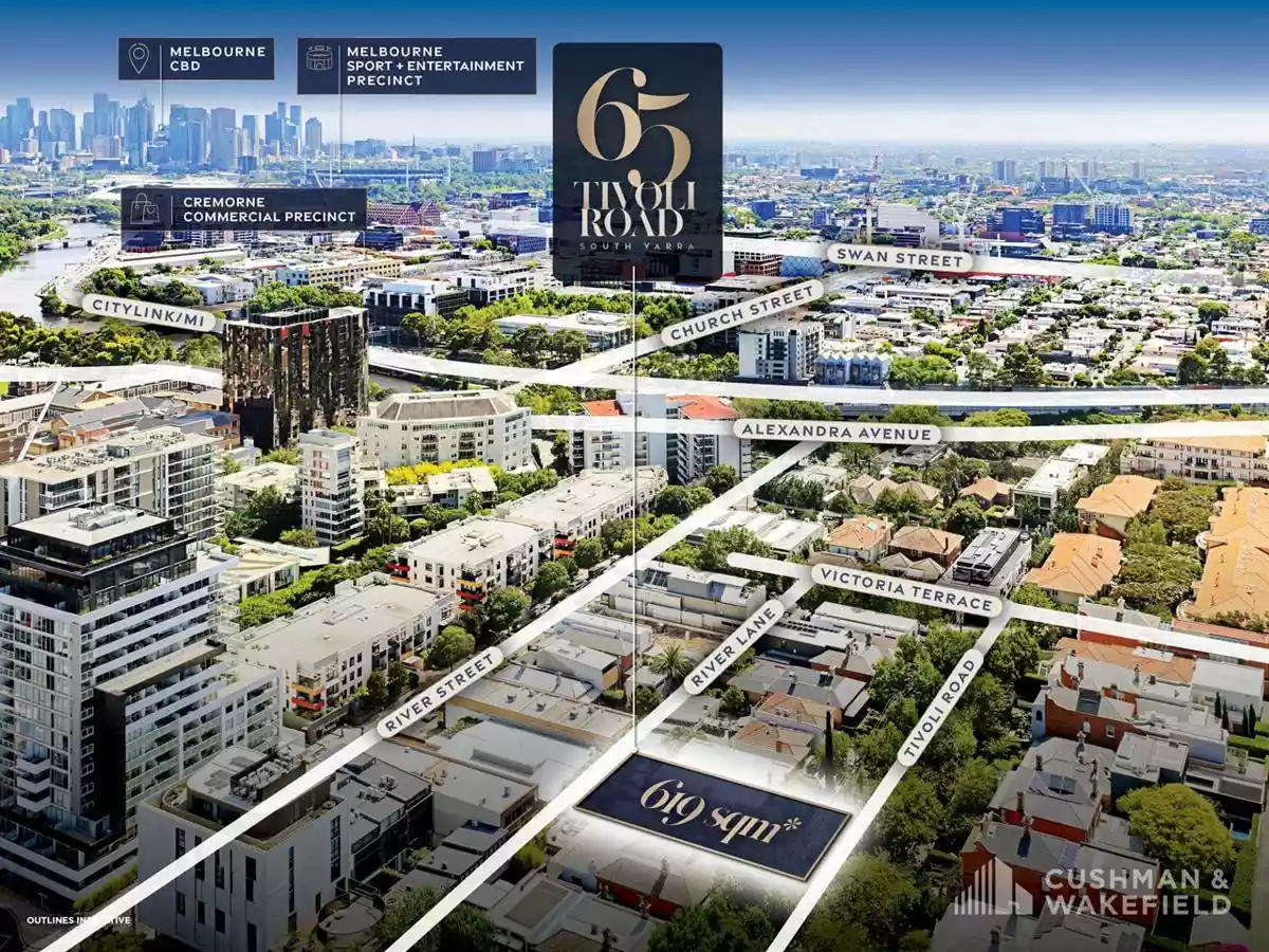 Units 1-12/65 Tivoli Rd