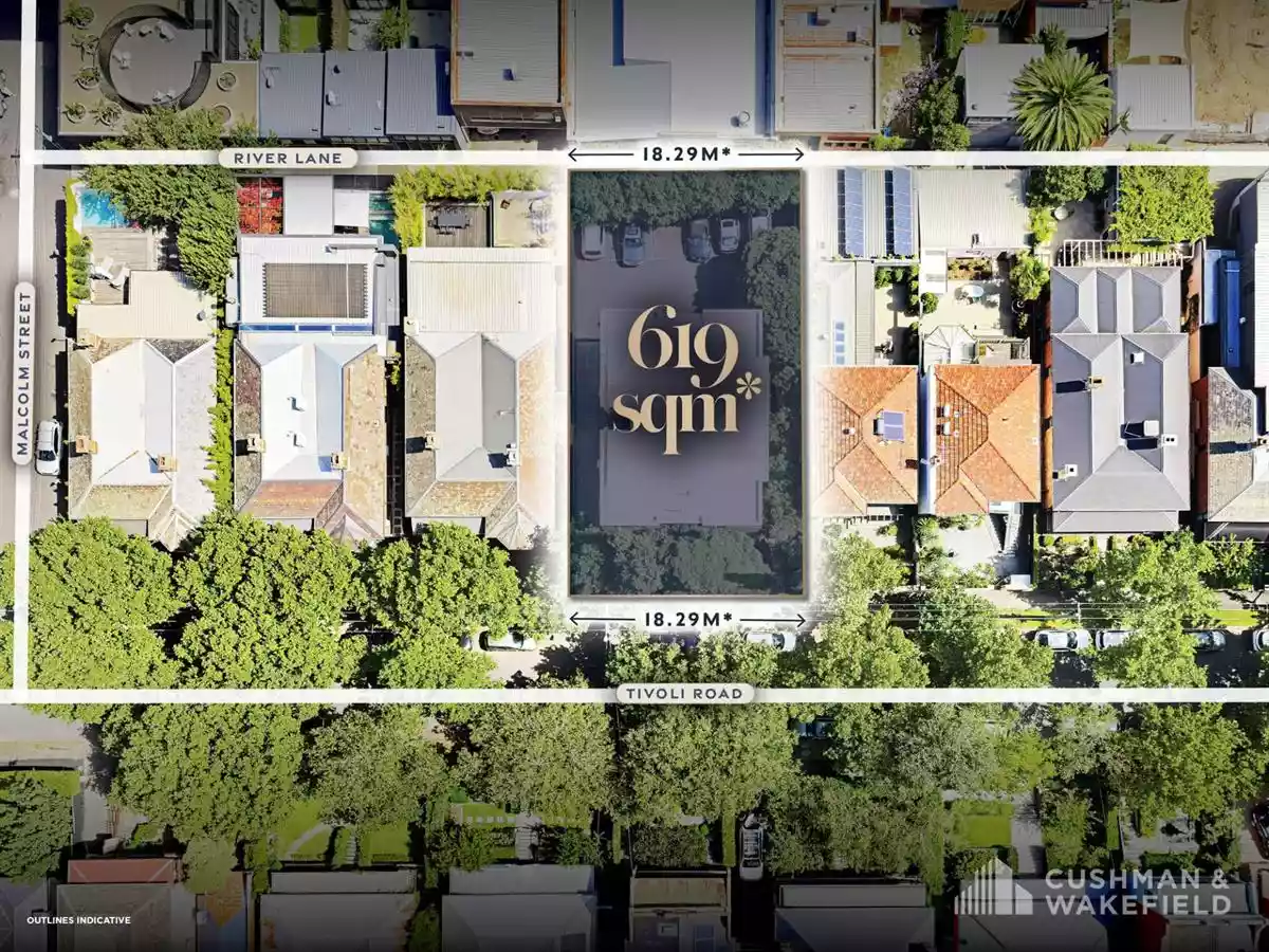 Units 1-12/65 Tivoli Rd