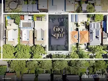 Units 1-12/65 Tivoli Rd