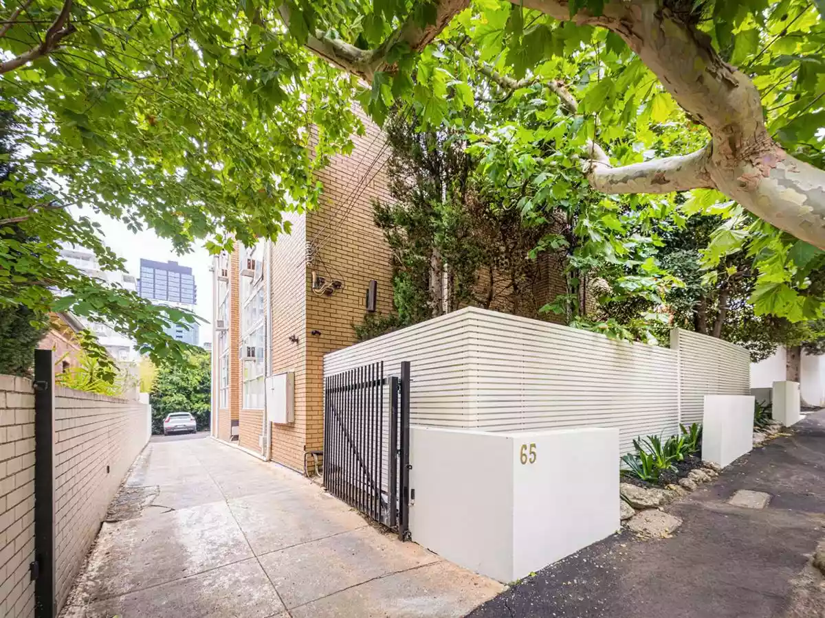 Units 1-12/65 Tivoli Rd