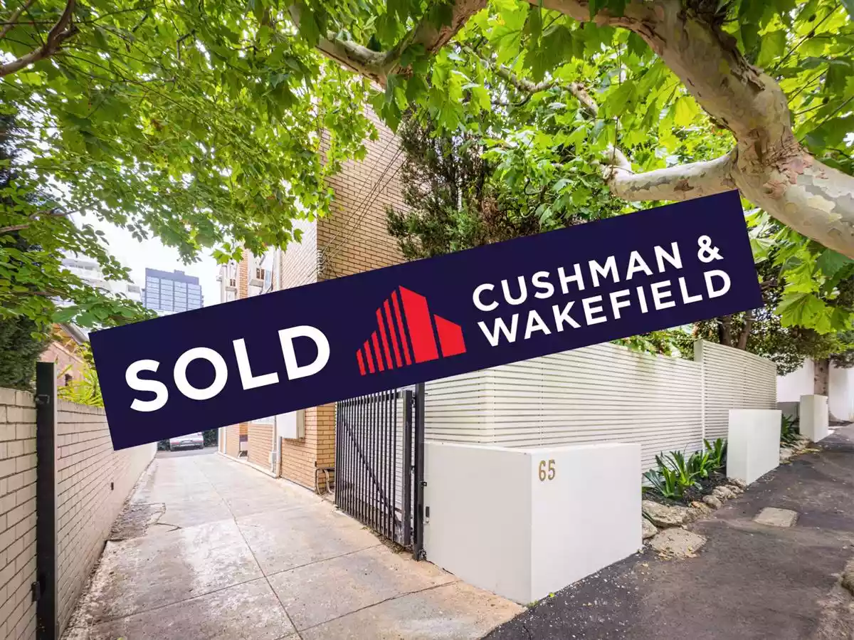 Units 1-12/65 Tivoli Rd