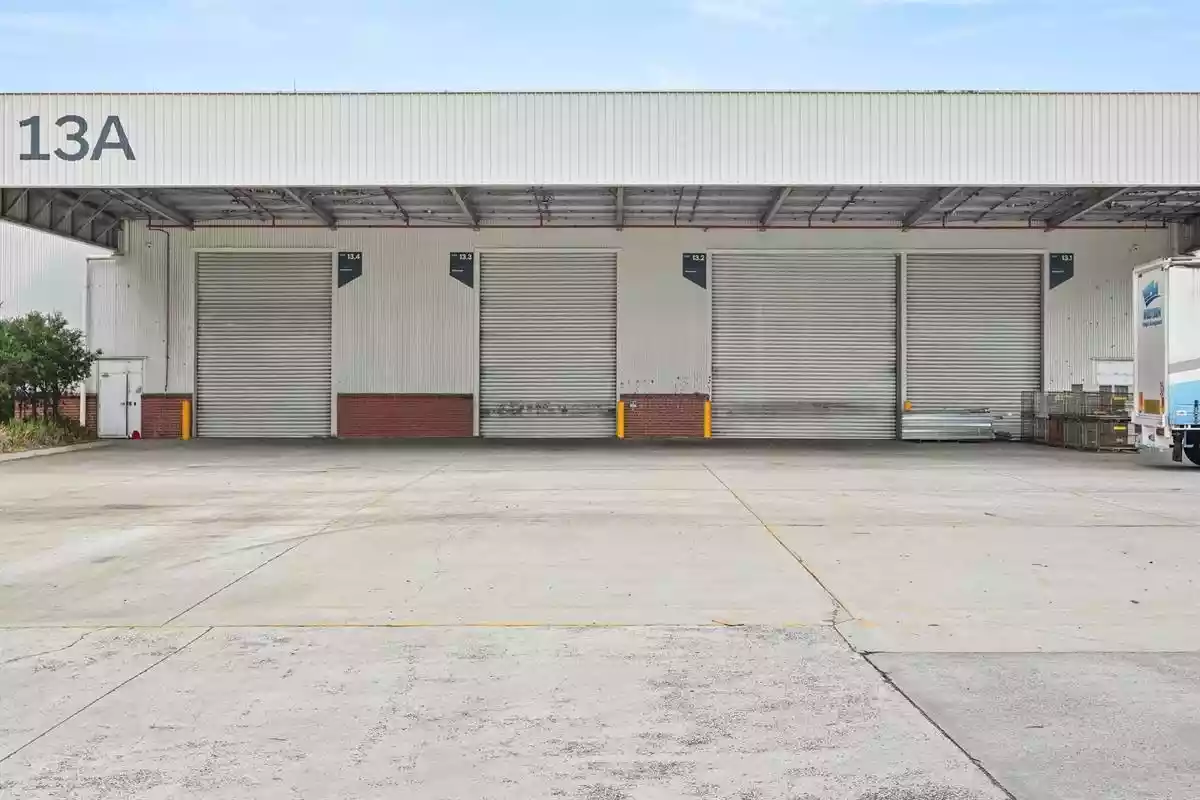 Units 10 & 13A/43-63 Princes Highway