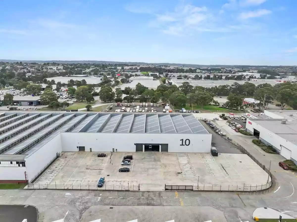 Units 10 & 13A/43-63 Princes Highway