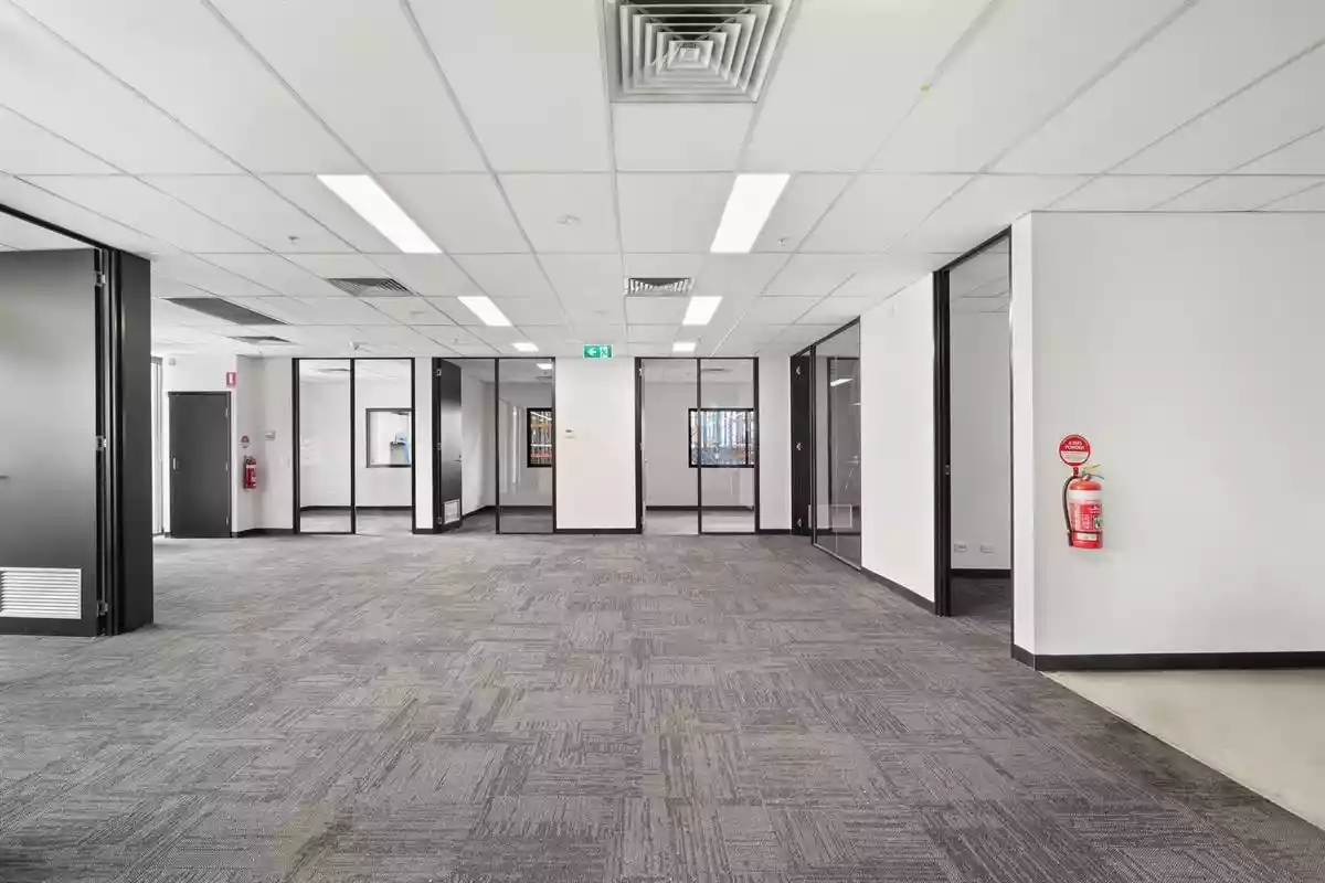 Units 10 & 13A/43-63 Princes Highway