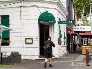 29 Jessie Street