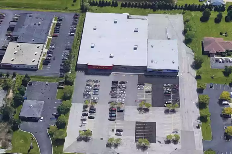 A1-4875 Transit Road