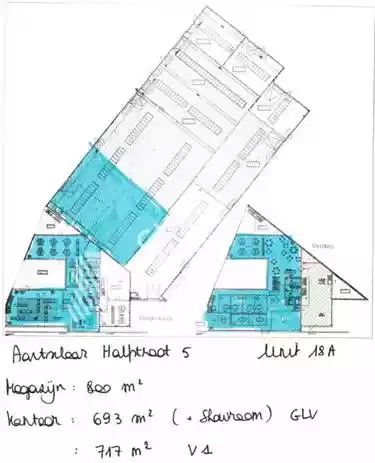 Halfstraat, 5