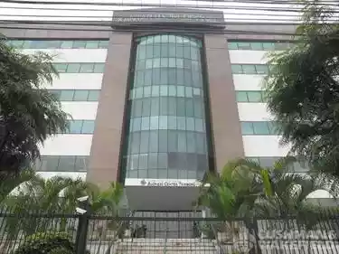 Barueri - Warehouse/Distribution