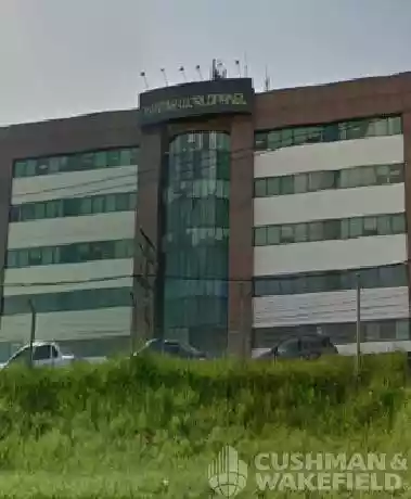 Business Center Tamboré