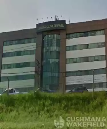 Barueri - Warehouse/Distribution