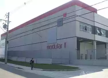 Cotia - Warehouse/Distribution