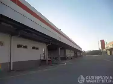 Embu - Warehouse/Distribution