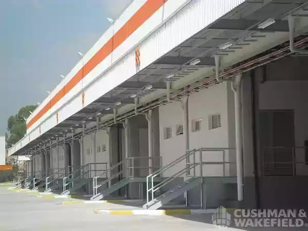 Embu - Warehouse/Distribution