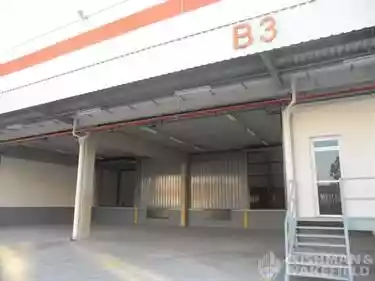 Embu - Warehouse/Distribution