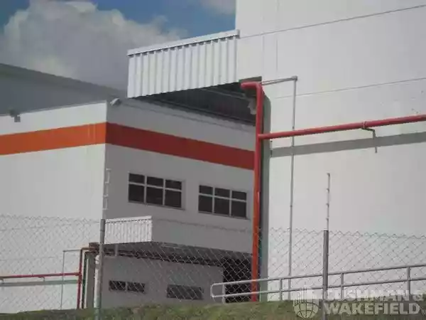 Tópico Centro Logístico