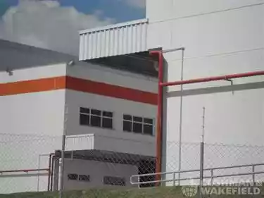 Embu - Warehouse/Distribution