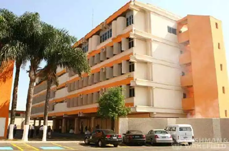 Santana do Parnaíba - Warehouse/Distribution