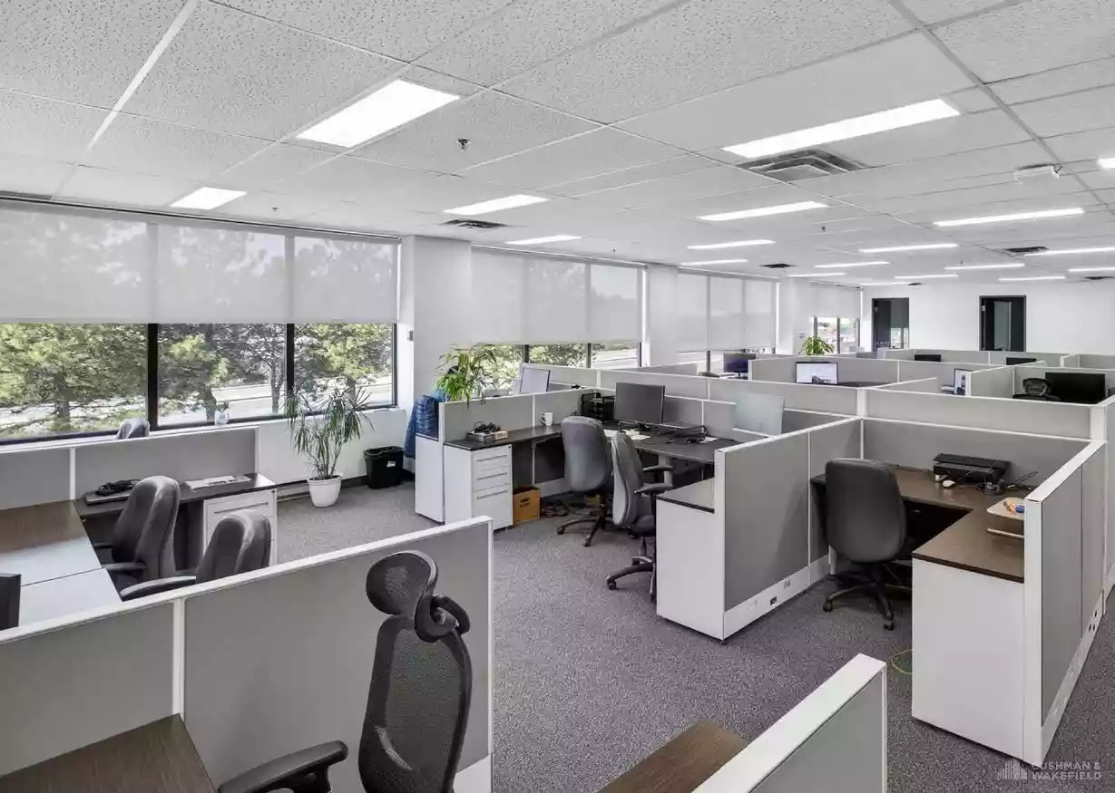 Dorval - Office