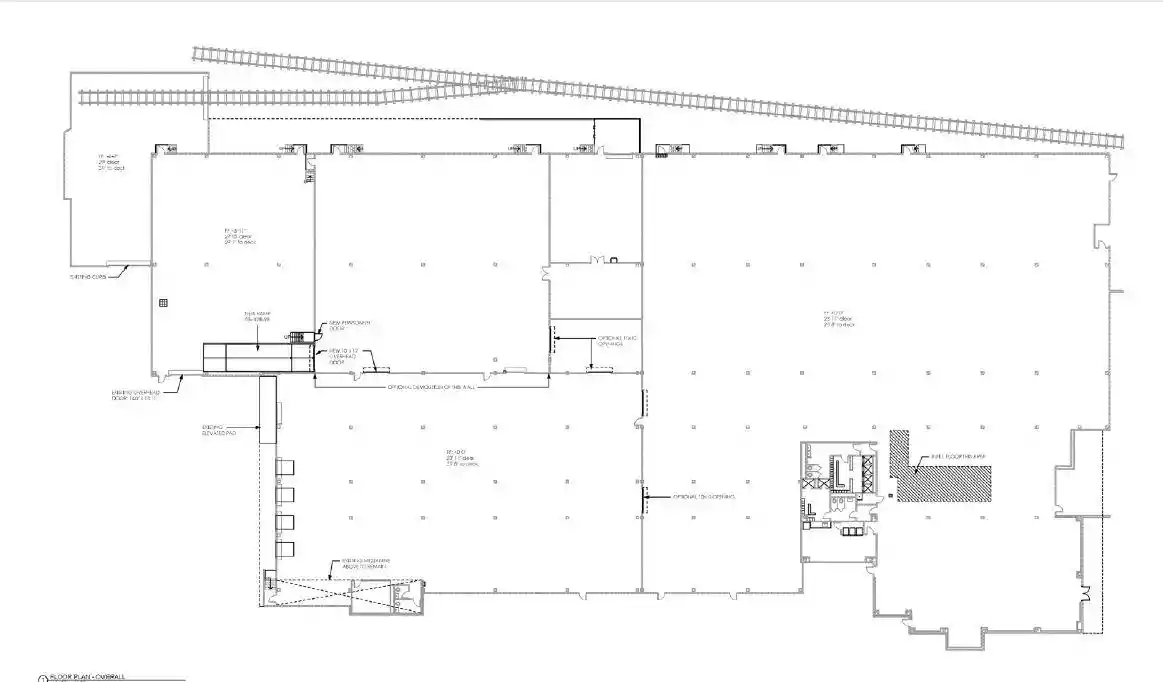 Winston-Salem - Warehouse/Distribution