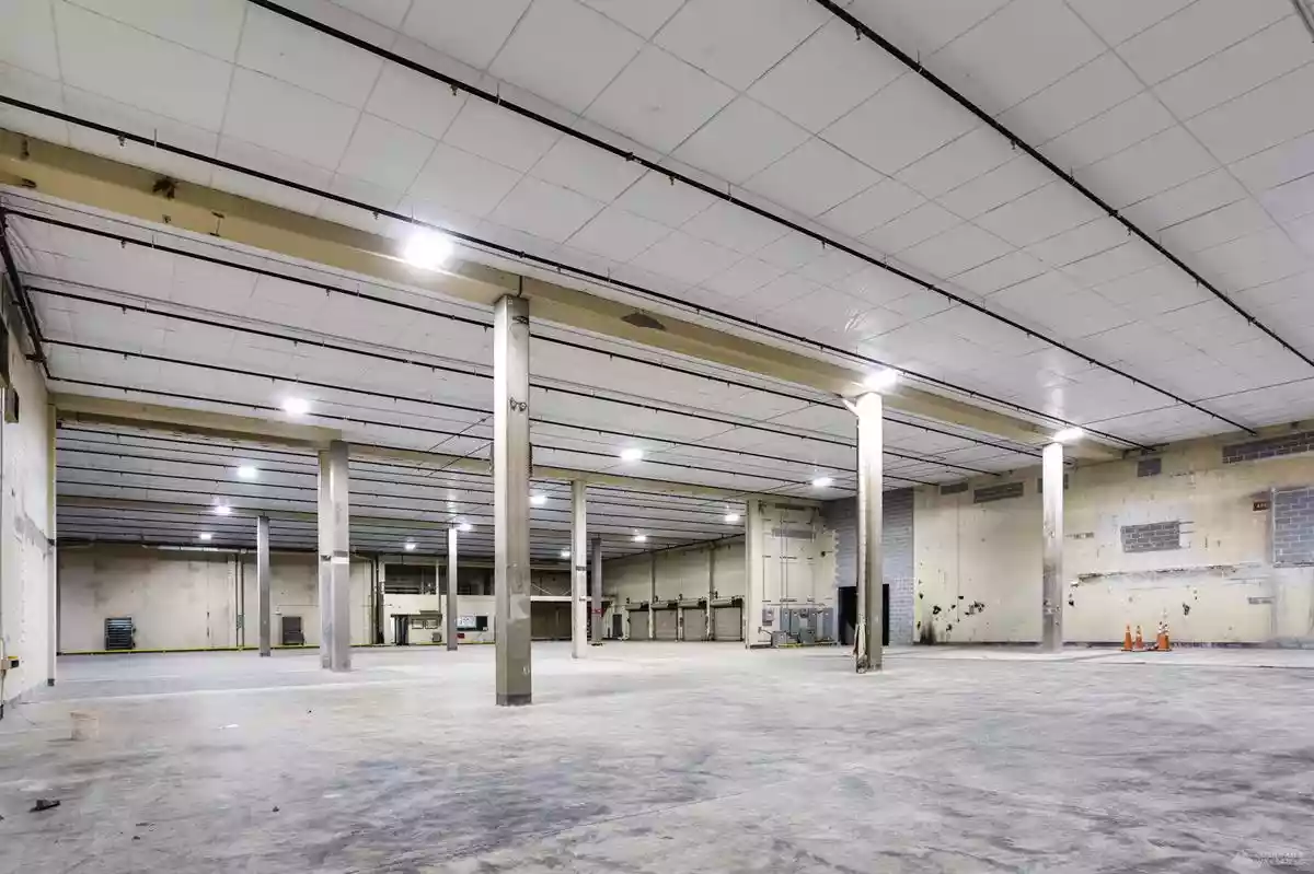 Winston-Salem - Warehouse/Distribution