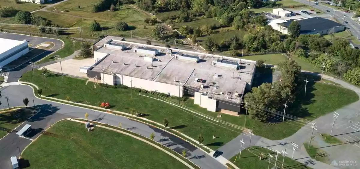 Winston-Salem - Warehouse/Distribution