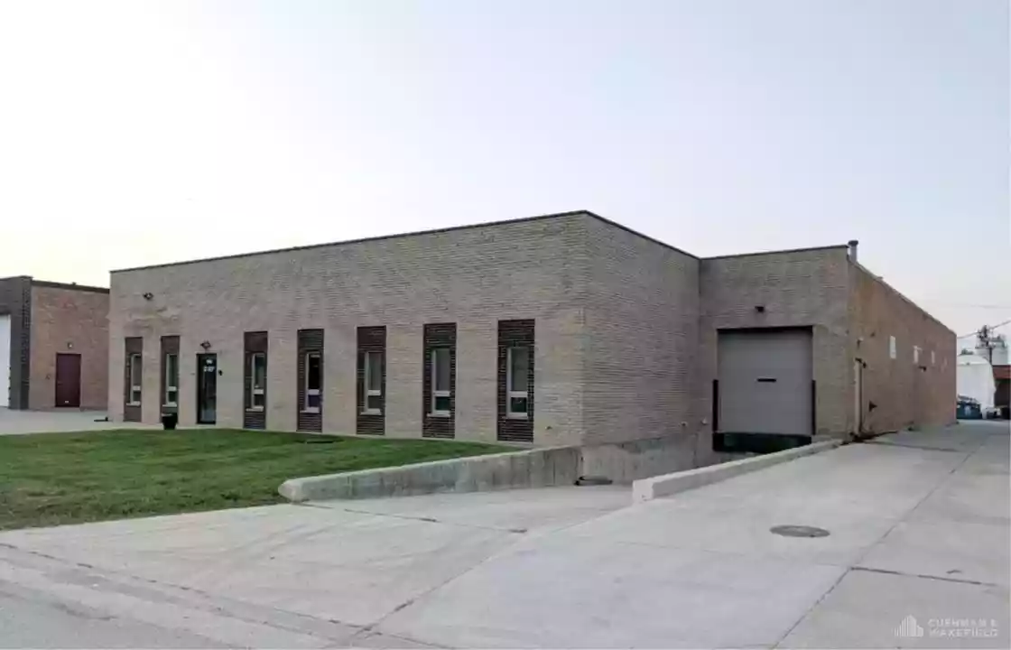 Addison - Warehouse/Distribution