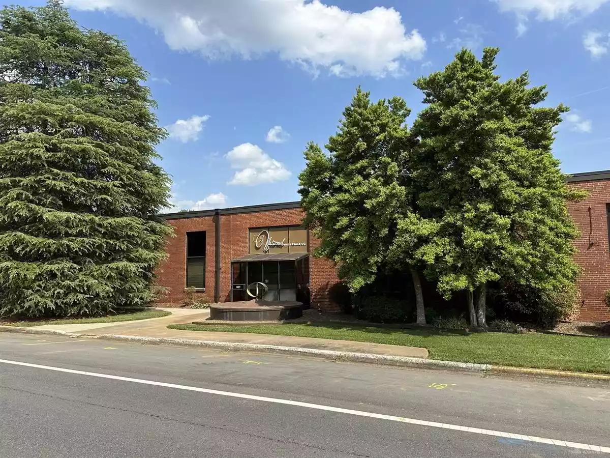 Lexington - Manufacturing