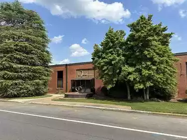 Lexington - Manufacturing