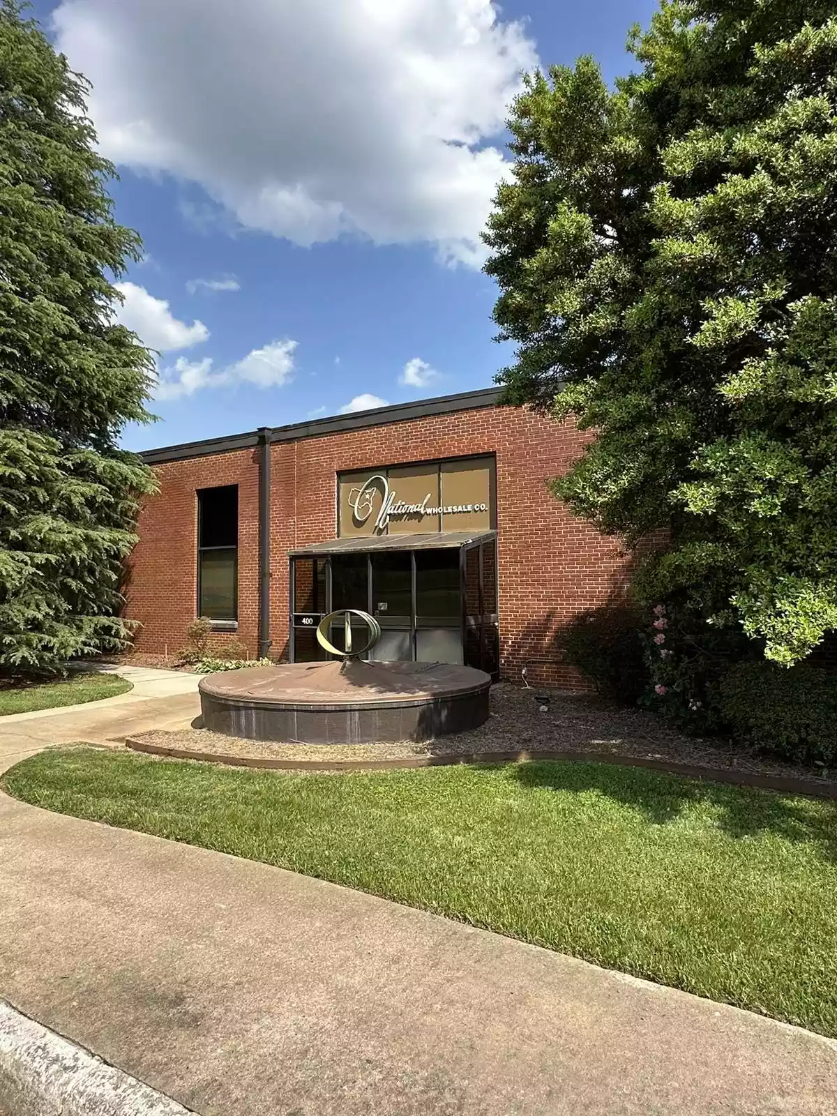 Lexington - Manufacturing