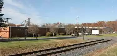 Randleman - Warehouse/Distribution