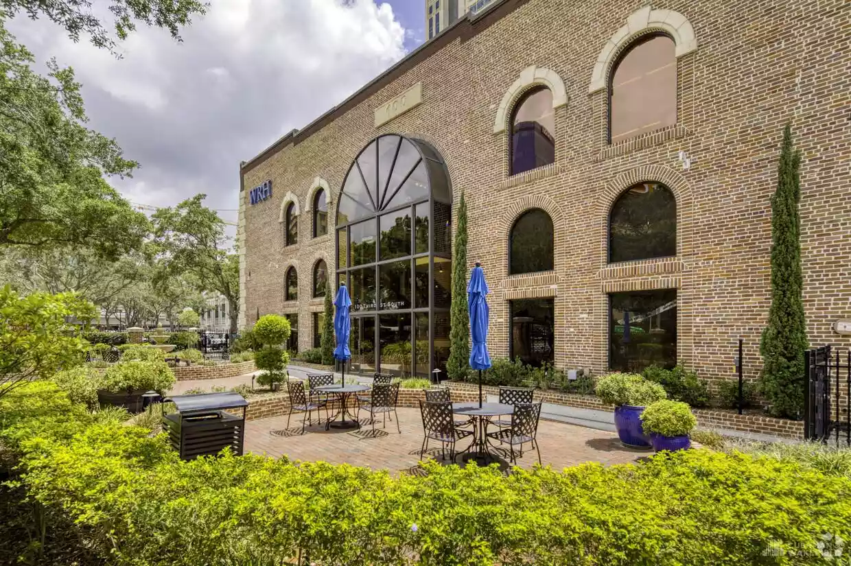 St. Petersburg - Office