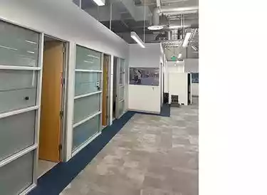 Newark - High Technology