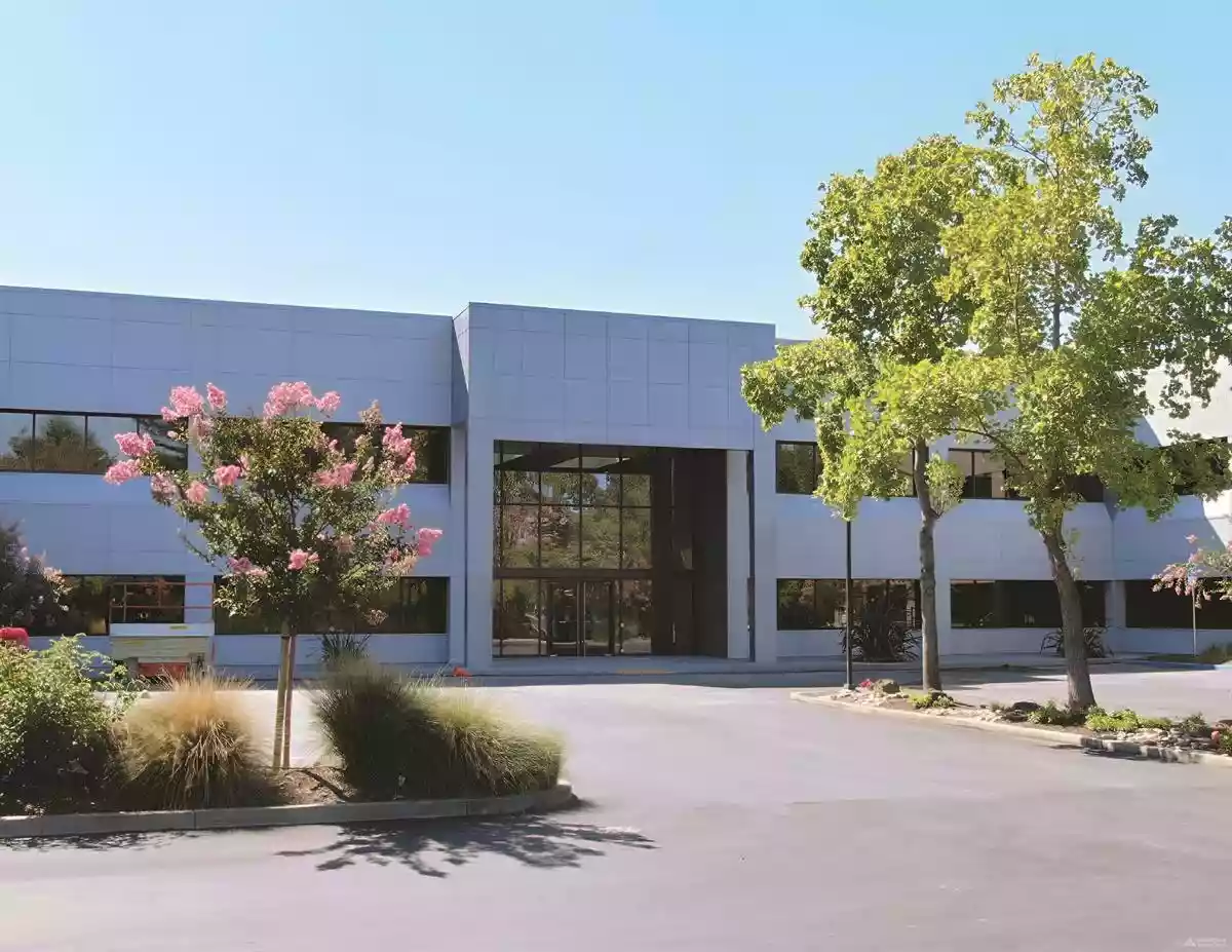 Palo Alto - Life Sciences