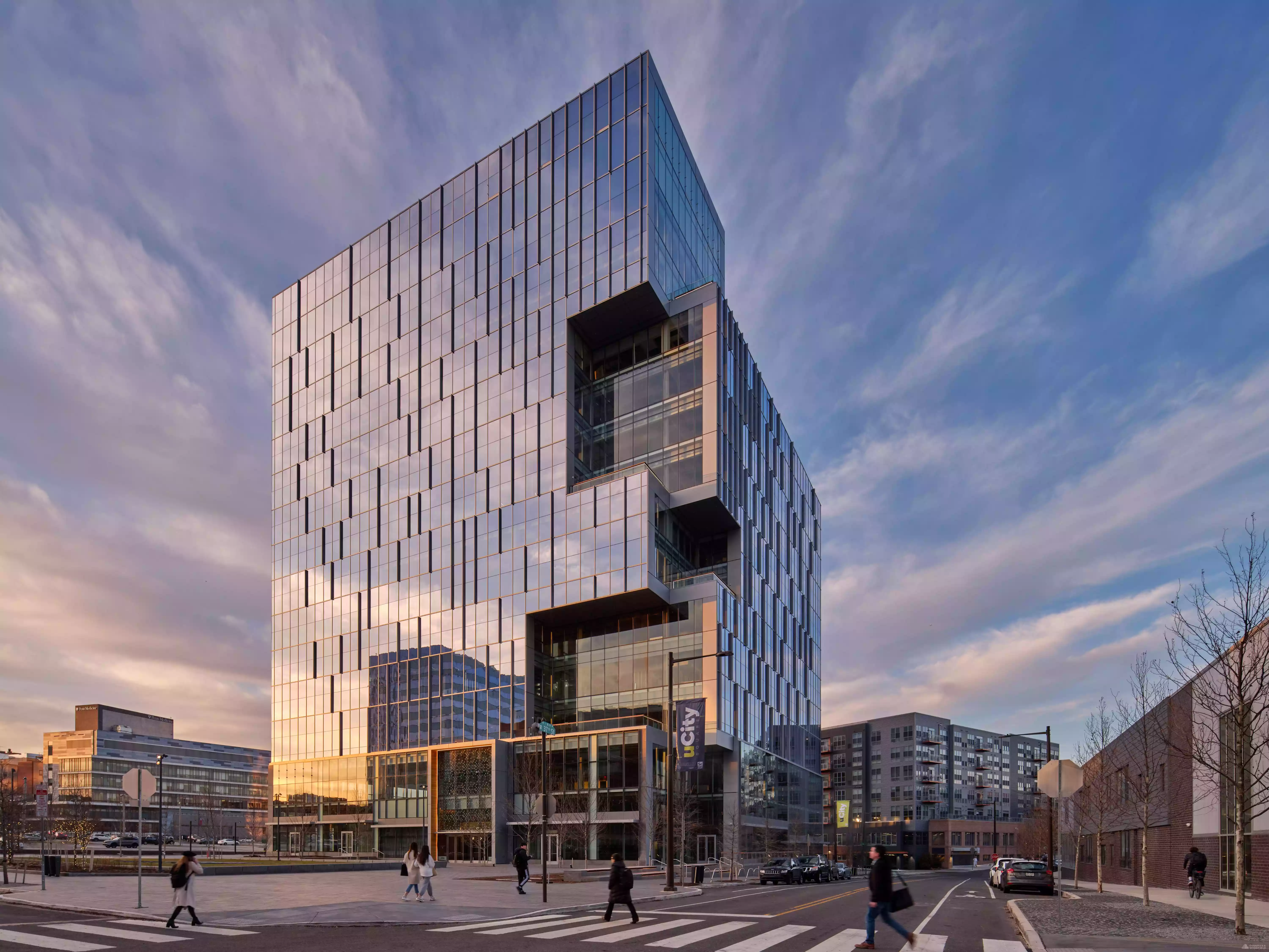 Philadelphia - Life Sciences