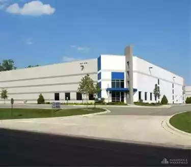 Carol Stream - Warehouse/Distribution