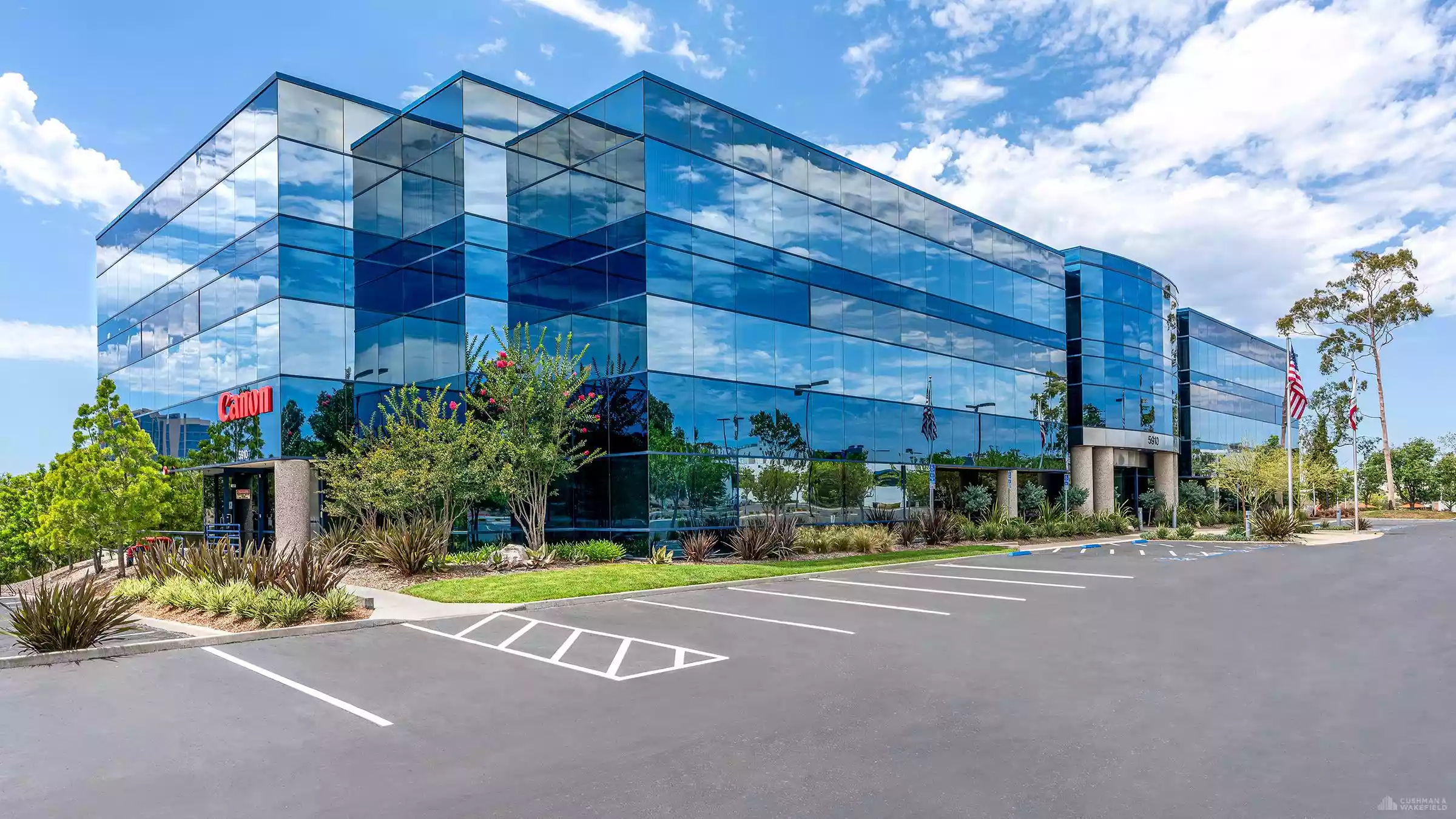 5910 Pacific Center Blvd.