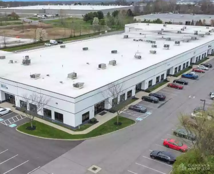 Gahanna - Office Service