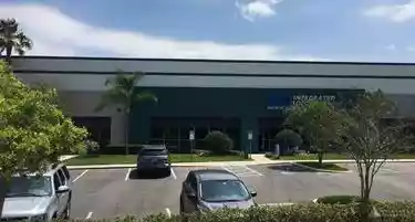 Tampa - Warehouse/Distribution