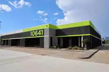 Houston - Office Service