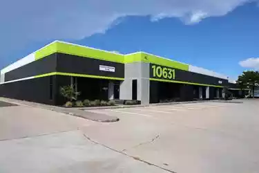 Houston - Office Service