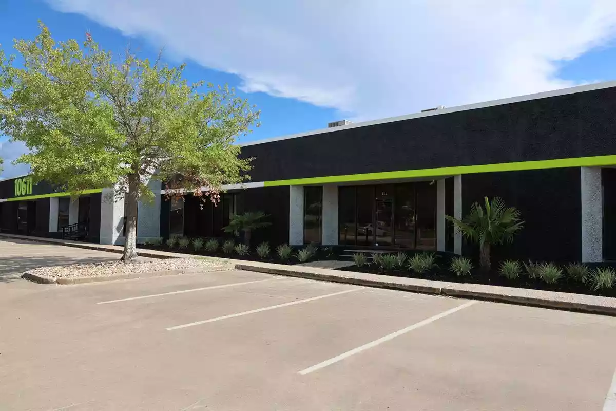 Houston - Office Service