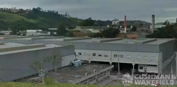 CD3 Condomínio Logístico Barueri