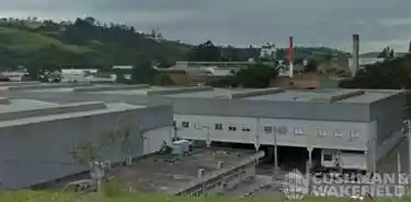 Barueri - Warehouse/Distribution