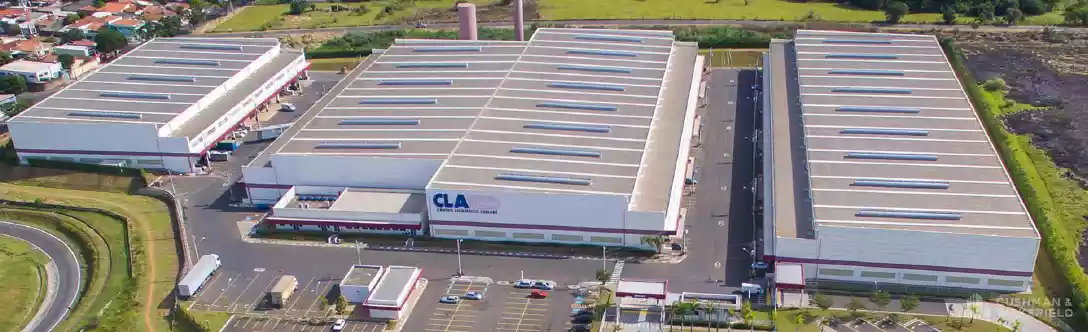 Sumaré - Warehouse/Distribution