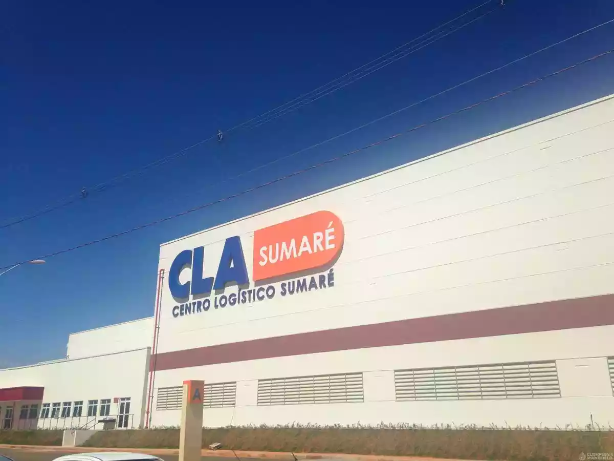 Sumaré - Warehouse/Distribution